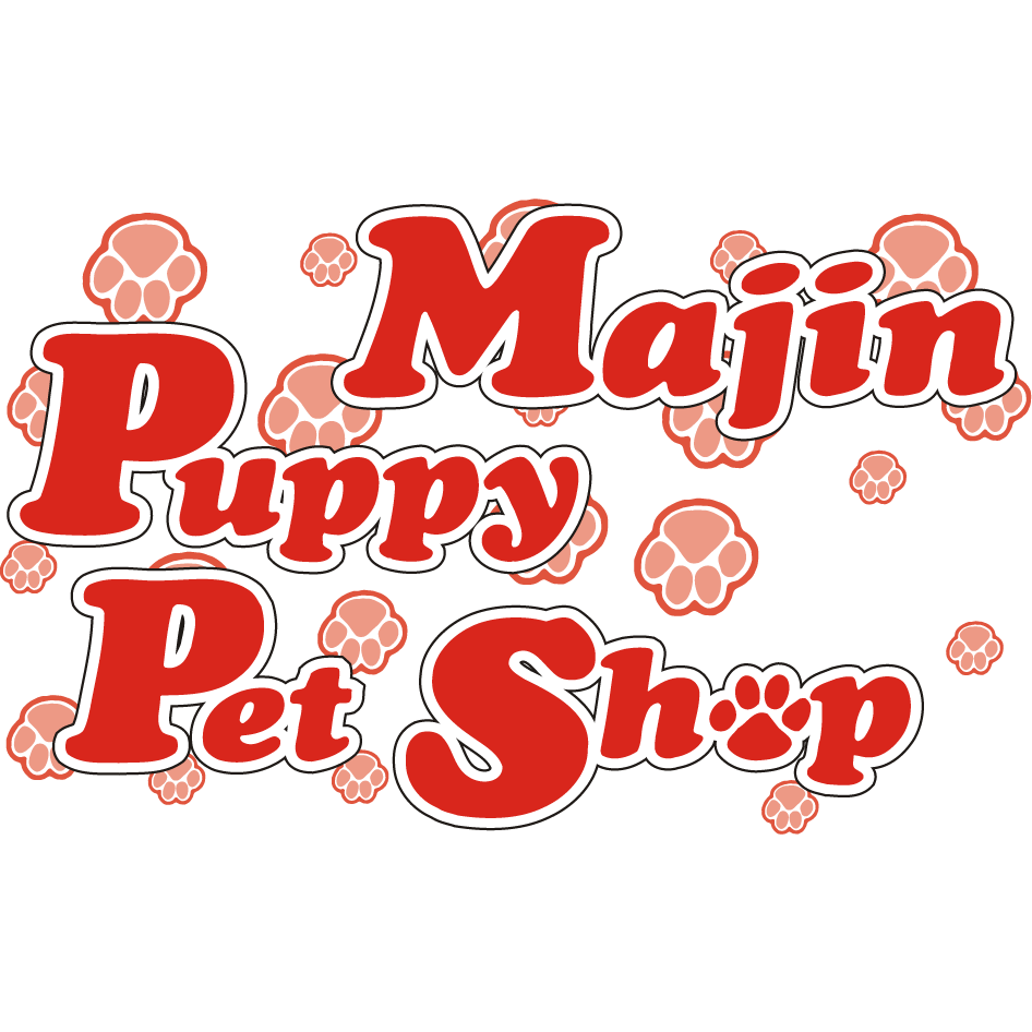 majin puppy pet shop